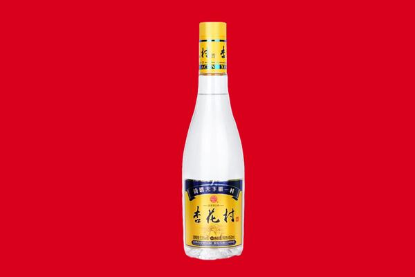 成都简阳市回收杏花村