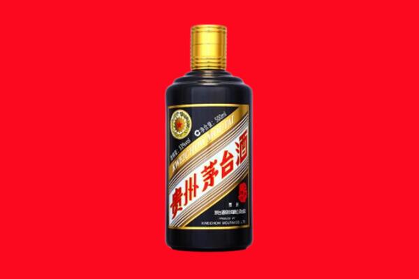 成都简阳市回收茅台酒瓶